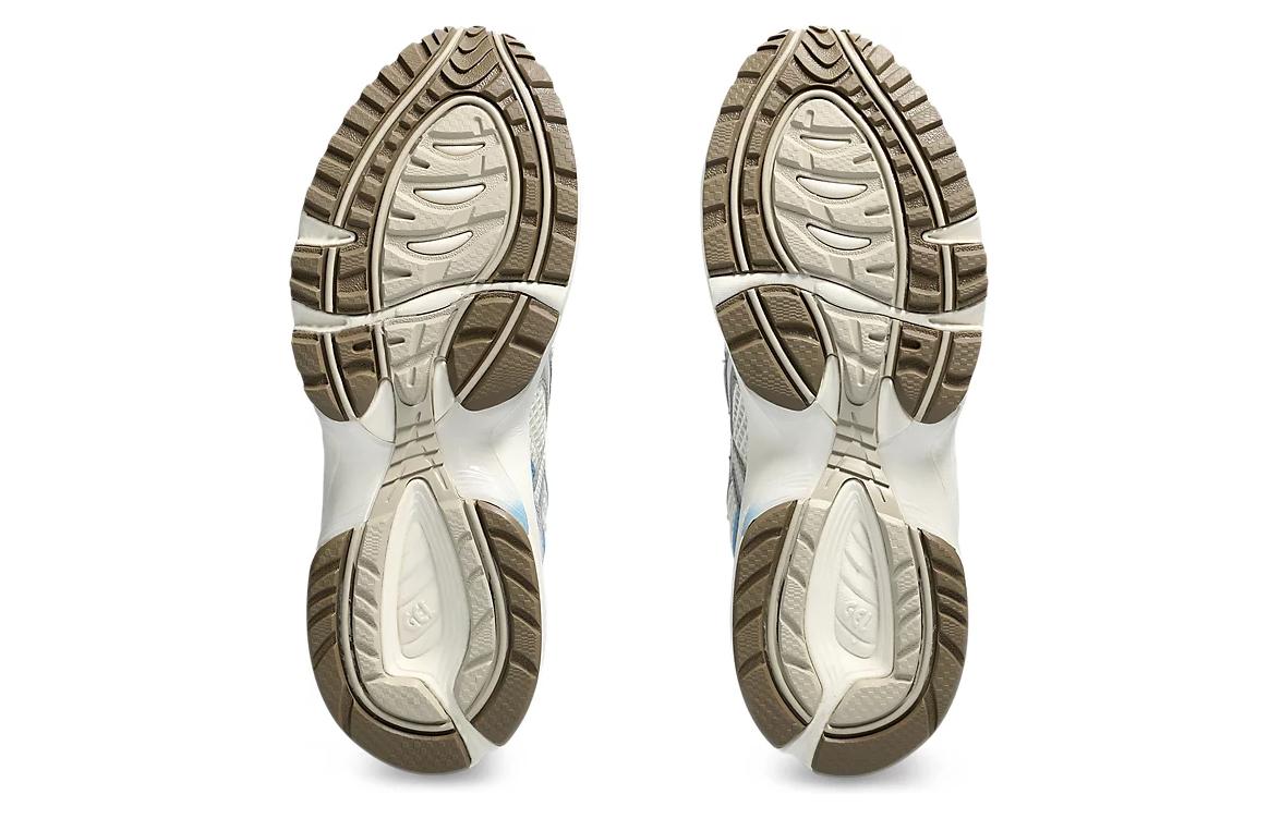 Sizing (W) アシックス GEL-1090 V2 "クリームセメントグレー" 1202A480-101