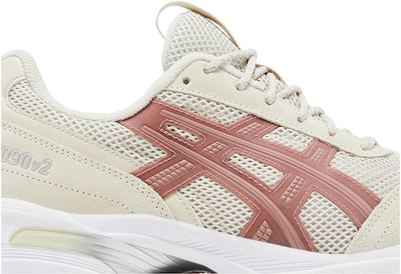 (W) ASICS Gel 1090V2 'Cahaya Debu Umeboshi' 1202A480-021 Order (W) ASICS Gel 1090V2 'Cahaya Debu Umeboshi' 1202A480-021