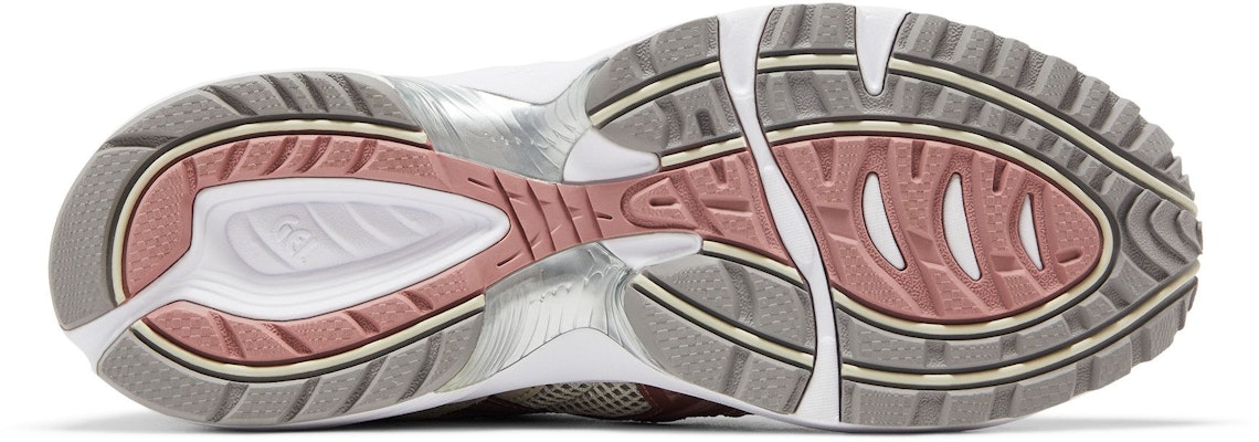 (W) ASICS Gel 1090V2 'Cahaya Debu Umeboshi' 1202A480-021 Shop (W) ASICS Gel 1090V2 'Cahaya Debu Umeboshi' 1202A480-021