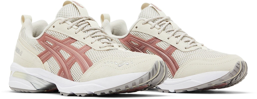 (W) ASICS Gel 1090V2 'Cahaya Debu Umeboshi' 1202A480-021 Cheap (W) ASICS Gel 1090V2 'Cahaya Debu Umeboshi' 1202A480-021