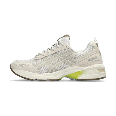 (W) ASICS Gel 1090V2 'Smoke Grey'