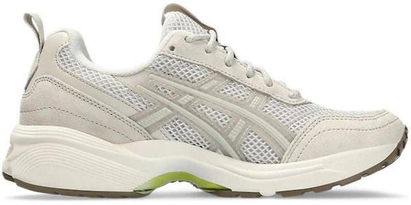 亞瑟士 Gel-1090 V2 耐磨防滑減震 低幫 跑步鞋 女款 米白 Order 亞瑟士 Gel-1090 V2 耐磨防滑減震 低幫 跑步鞋 女款 米白