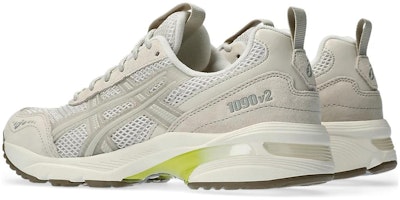 (W) アシックス GEL-1090 V2 「スモークグレー」 1202A480-020 Shop (W) アシックス GEL-1090 V2 「スモークグレー」 1202A480-020