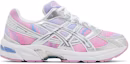 Buy (W) ASICS Gel 1130 'Baby Lavender Pure Silver' Wanita Lelaki Kasut 1202A515-400