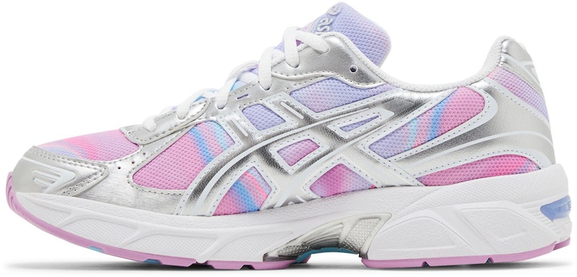 (Women) ASICS Gel 1130 'Baby Lavender Pure Silver' 1202A515-400 Lookbook (Women) ASICS Gel 1130 'Baby Lavender Pure Silver' 1202A515-400