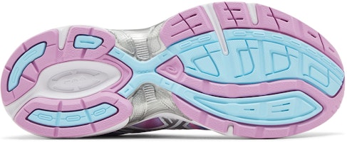 (W) ASICS Gel 1130「婴儿薰衣草纯银」 1202A515-400 Shop (W) ASICS Gel 1130「婴儿薰衣草纯银」 1202A515-400