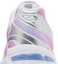 Sizing (W) ASICS Gel 1130 'Baby Lavender Pure Silver' Wanita Lelaki Kasut 1202A515-400