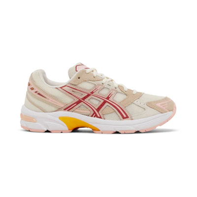 (W) ASICS Gel 1130 'Birch Cranberry'