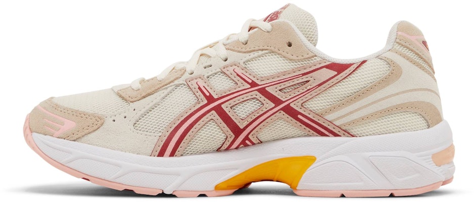 (Women) ASICS Gel 1130 'Birch Cranberry' 1202A163-201 Lookbook (Women) ASICS Gel 1130 'Birch Cranberry' 1202A163-201