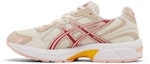 Lookbook (W) ASICS Gel 1130 'Birch Cranberry' 1202A163-201