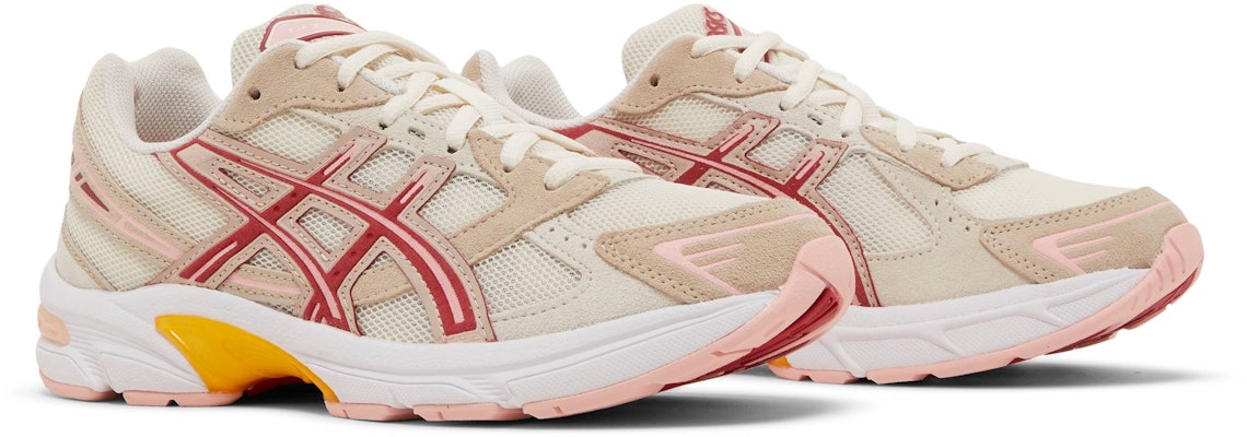 (Women) ASICS Gel 1130 'Birch Cranberry' 1202A163-201 Cheap (Women) ASICS Gel 1130 'Birch Cranberry' 1202A163-201