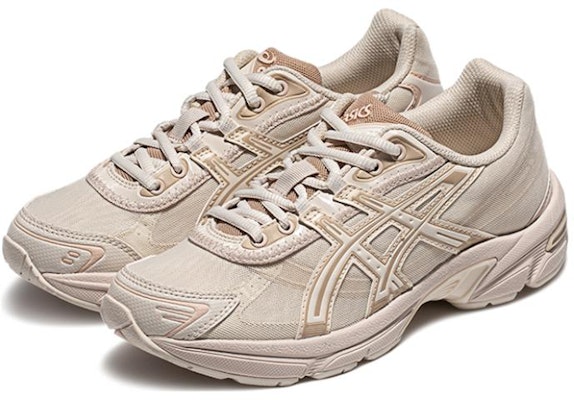 (W) ASICS Gel-1130 'Beige Oatmeal' 1202A398-250 Order (W) ASICS Gel-1130 'Beige Oatmeal' 1202A398-250