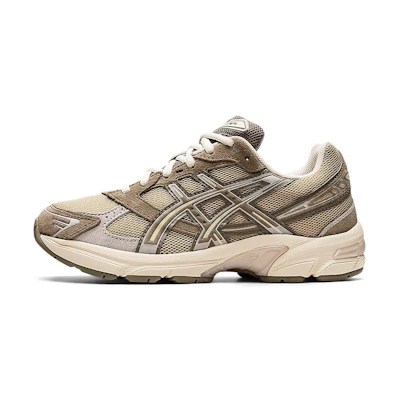 (W) ASICS Gel 1130 'Wood Crepe Mink'