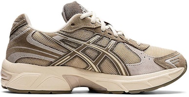 亞瑟士 Gel-1130 舒適 耐磨 低筒 跑步鞋 女款 棕白 Order 亞瑟士 Gel-1130 舒適 耐磨 低筒 跑步鞋 女款 棕白