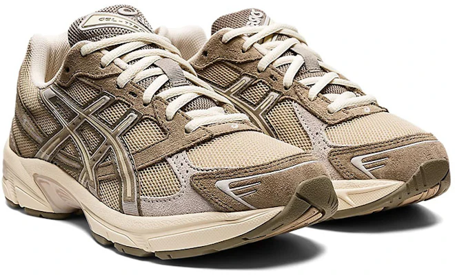 (Women) ASICS Gel 1130 'Wood Crepe Mink' 1202A163-200 Lookbook (Women) ASICS Gel 1130 'Wood Crepe Mink' 1202A163-200