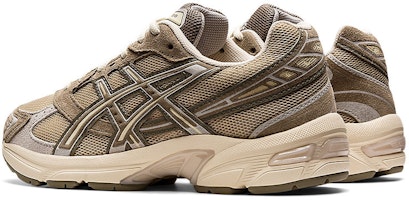 亞瑟士 Gel-1130 舒適 耐磨 低筒 跑步鞋 女款 棕白 Shop 亞瑟士 Gel-1130 舒適 耐磨 低筒 跑步鞋 女款 棕白