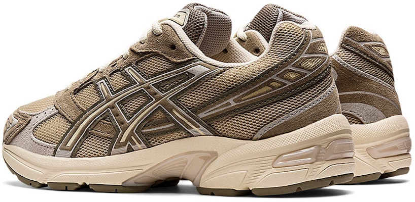 (Women) ASICS Gel 1130 'Wood Crepe Mink' 1202A163-200 Shop (Women) ASICS Gel 1130 'Wood Crepe Mink' 1202A163-200