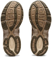 亞瑟士 Gel-1130 舒適 耐磨 低筒 跑步鞋 女款 棕白 Details for 亞瑟士 Gel-1130 舒適 耐磨 低筒 跑步鞋 女款 棕白