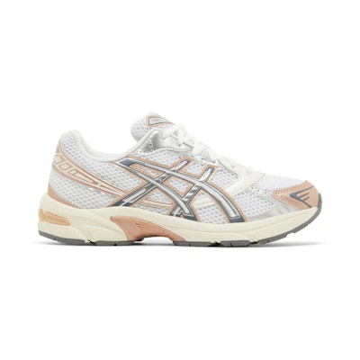 (W) ASICS Gel 1130 'Copper Pure Silver'