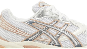 亞瑟士 Gel-1130 舒適減震防滑耐磨 低幫跑步鞋 女款 米灰色 Order 亞瑟士 Gel-1130 舒適減震防滑耐磨 低幫跑步鞋 女款 米灰色