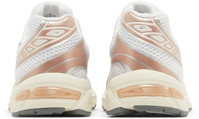 (Women) ASICS Gel 1130 'Copper Pure Silver' 1202A502-101 Details for (Women) ASICS Gel 1130 'Copper Pure Silver' 1202A502-101
