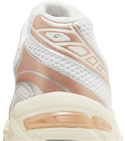 亞瑟士 Gel-1130 舒適減震防滑耐磨 低幫跑步鞋 女款 米灰色 Sizing 亞瑟士 Gel-1130 舒適減震防滑耐磨 低幫跑步鞋 女款 米灰色