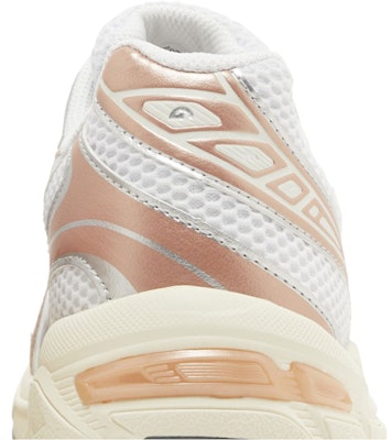 (Women) ASICS Gel 1130 'Copper Pure Silver' 1202A502-101 Sizing (Women) ASICS Gel 1130 'Copper Pure Silver' 1202A502-101