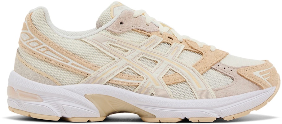 (Women) ASICS Gel 1130 'Cream' 1202A517-100 Buy (Women) ASICS Gel 1130 'Cream' 1202A517-100
