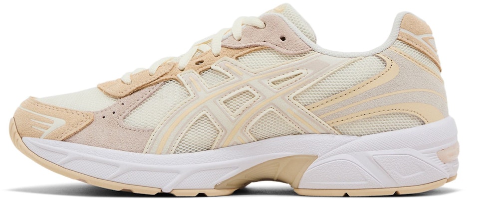 (Women) ASICS Gel 1130 'Cream' 1202A517-100 Lookbook (Women) ASICS Gel 1130 'Cream' 1202A517-100