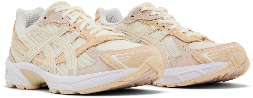 (Women) ASICS Gel 1130 'Cream' 1202A517-100 Cheap (Women) ASICS Gel 1130 'Cream' 1202A517-100
