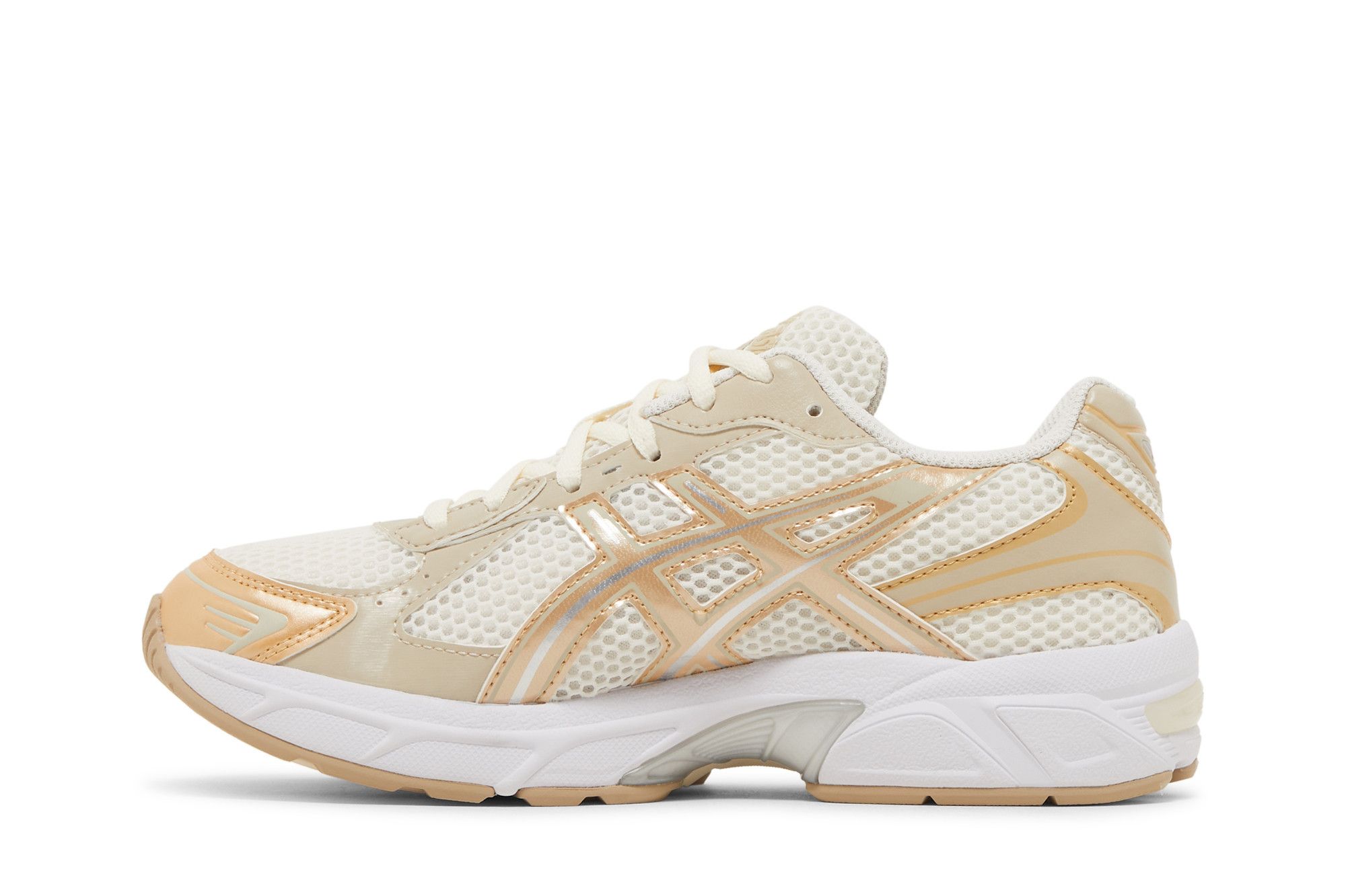Lookbook (W) ASICS Gel 1130 ''Crème Champagne'' 1202A164-103