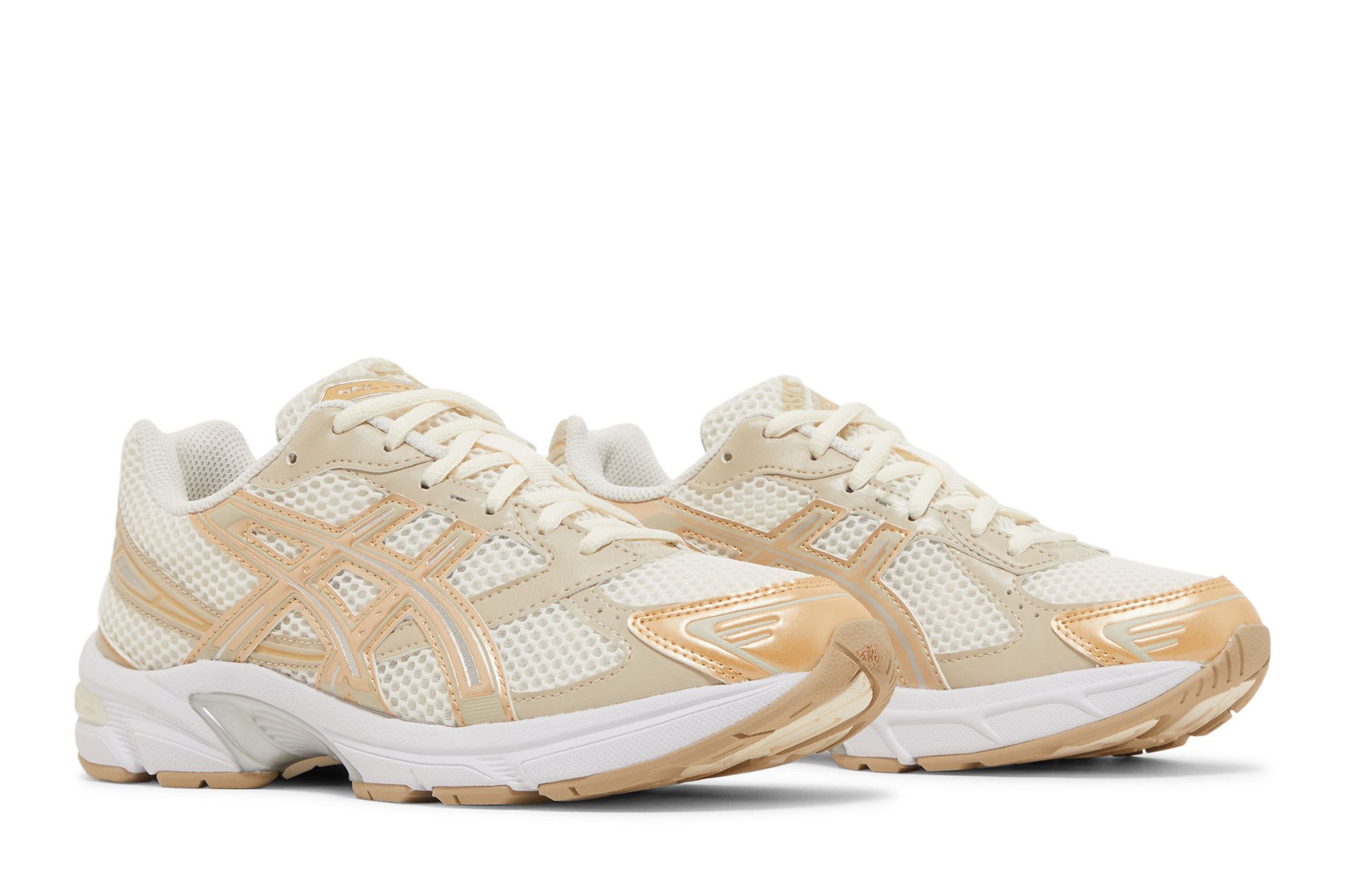 Cheap (W) ASICS Gel 1130 ''Crème Champagne'' 1202A164-103
