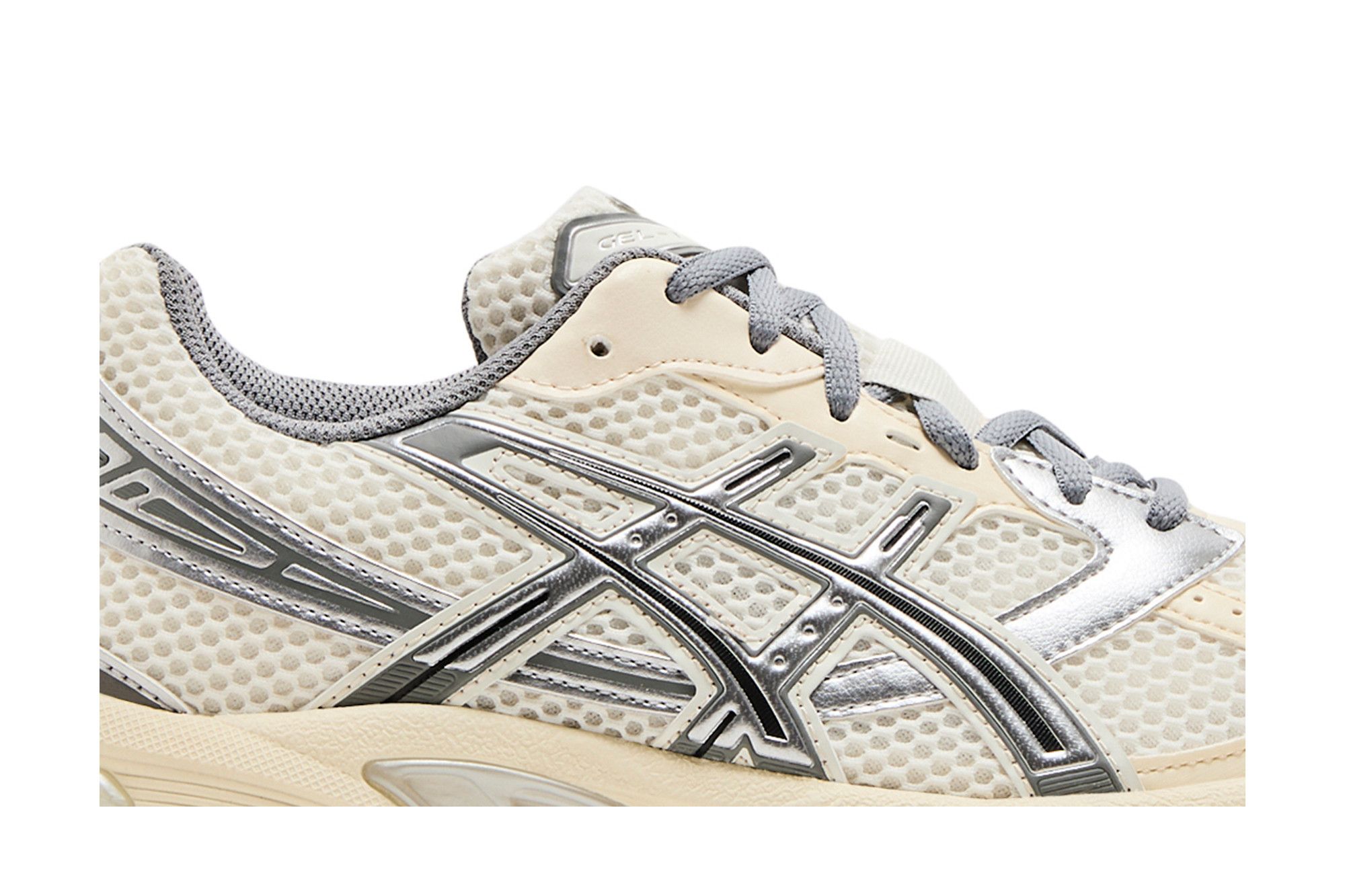 Lookbook (W) ASICS Gel 1130 ''奶油粘土灰'' 1202A164-116