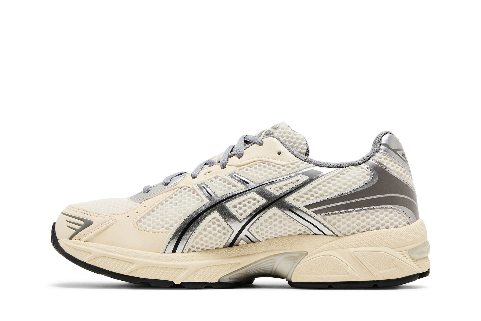 Shop (W) ASICS Gel 1130 ''奶油粘土灰'' 1202A164-116