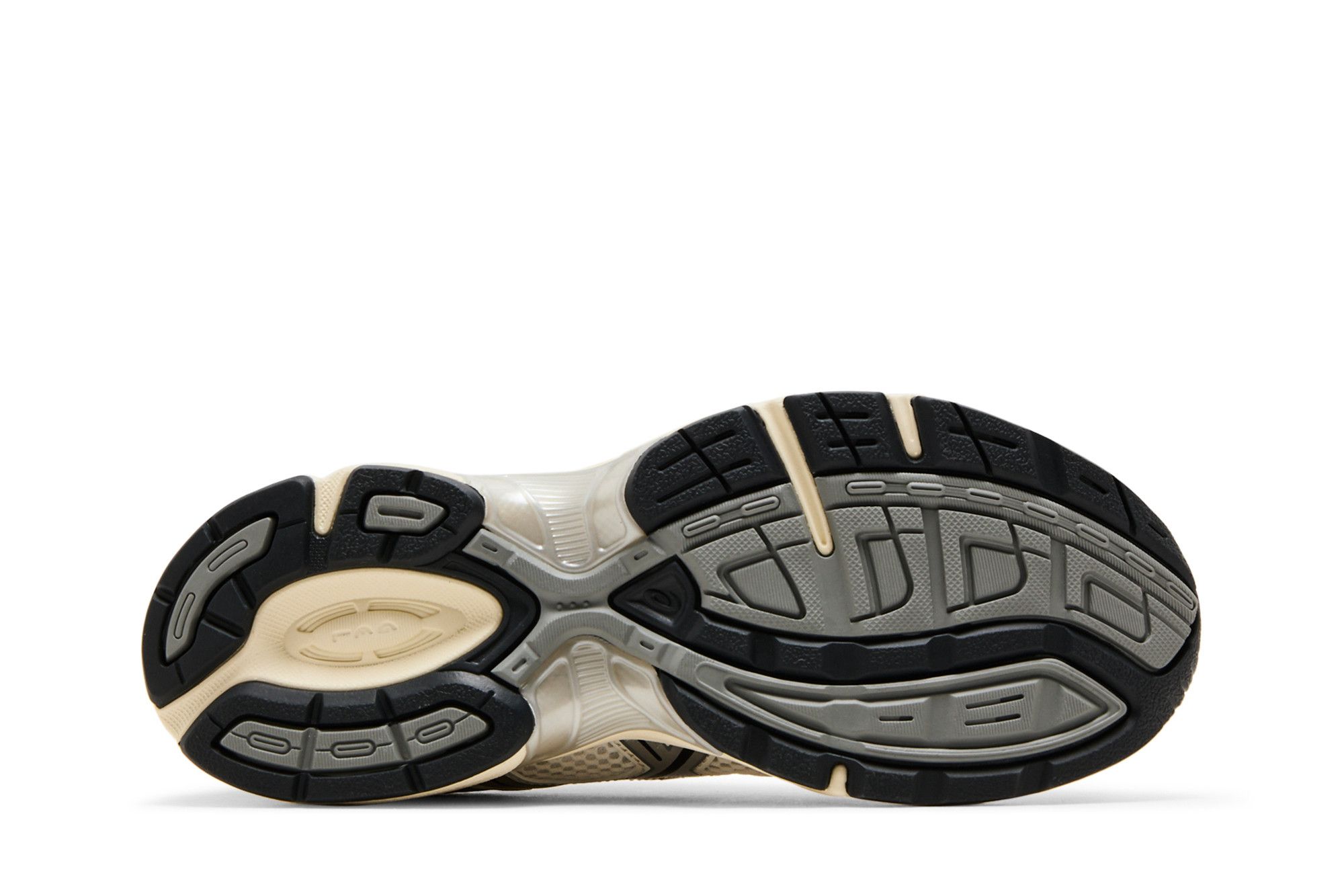 Shop (W) ASICS Gel 1130 ''奶油粘土灰'' 1202A164-116