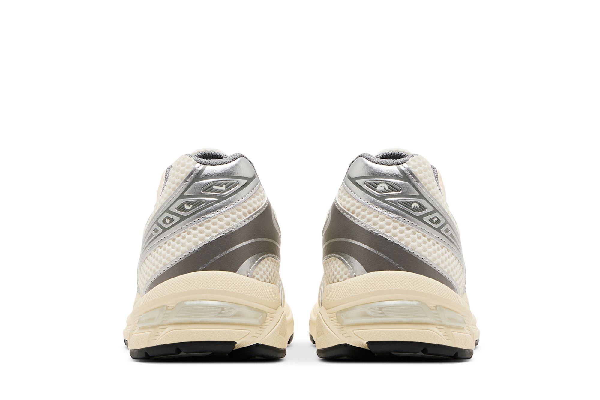 Sizing (W) ASICS Gel 1130 ''奶油粘土灰'' 1202A164-116