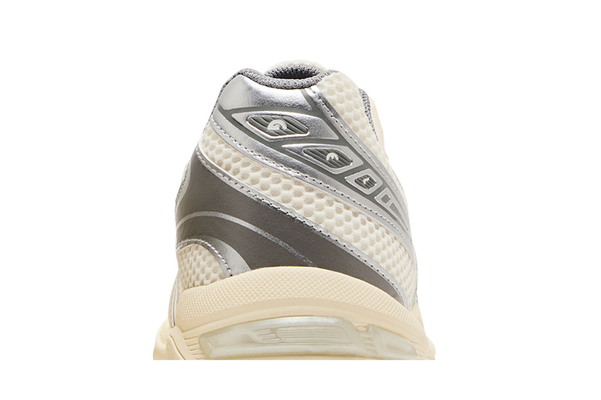 Cheap (W) ASICS Gel 1130 ''奶油粘土灰'' 1202A164-116