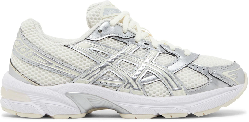 (Women) ASICS Gel 1130 'Cream Pure Silver' 1202A164-107 Buy (Women) ASICS Gel 1130 'Cream Pure Silver' 1202A164-107
