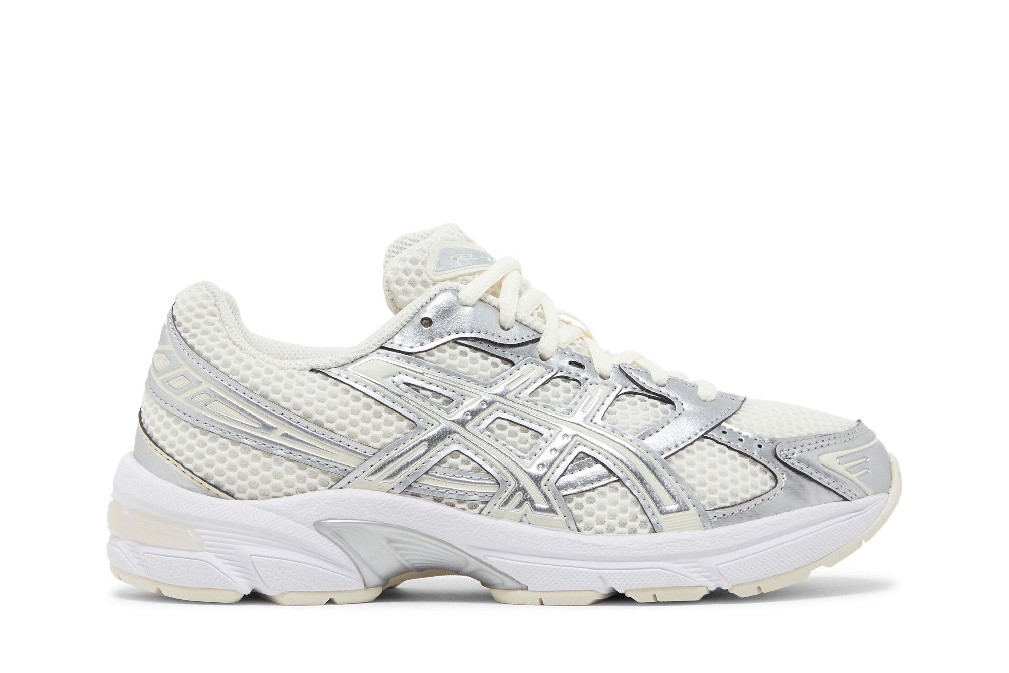 (Women) ASICS Gel 1130 'Cream Pure Silver'  1202A164-107