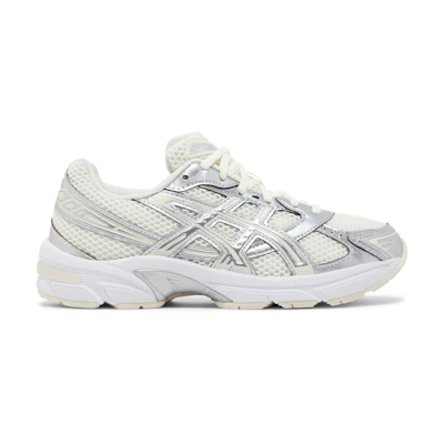 (W) ASICS Gel 1130 'Cream Pure Silver'