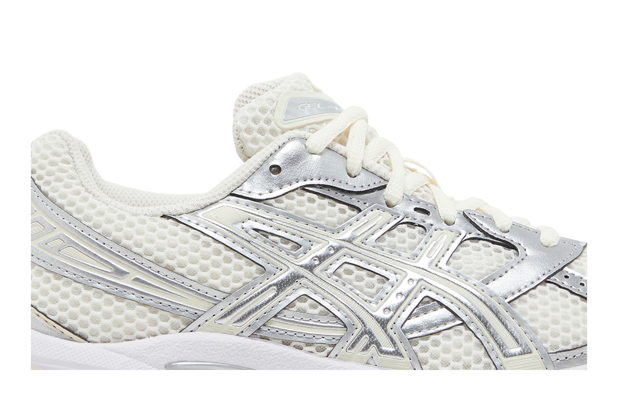Lookbook (Women) ASICS Gel 1130 'Cream Pure Silver'  1202A164-107