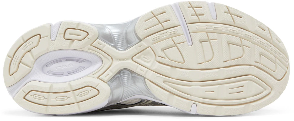(Women) ASICS Gel 1130 'Cream Pure Silver' 1202A164-107 Purchase (Women) ASICS Gel 1130 'Cream Pure Silver' 1202A164-107