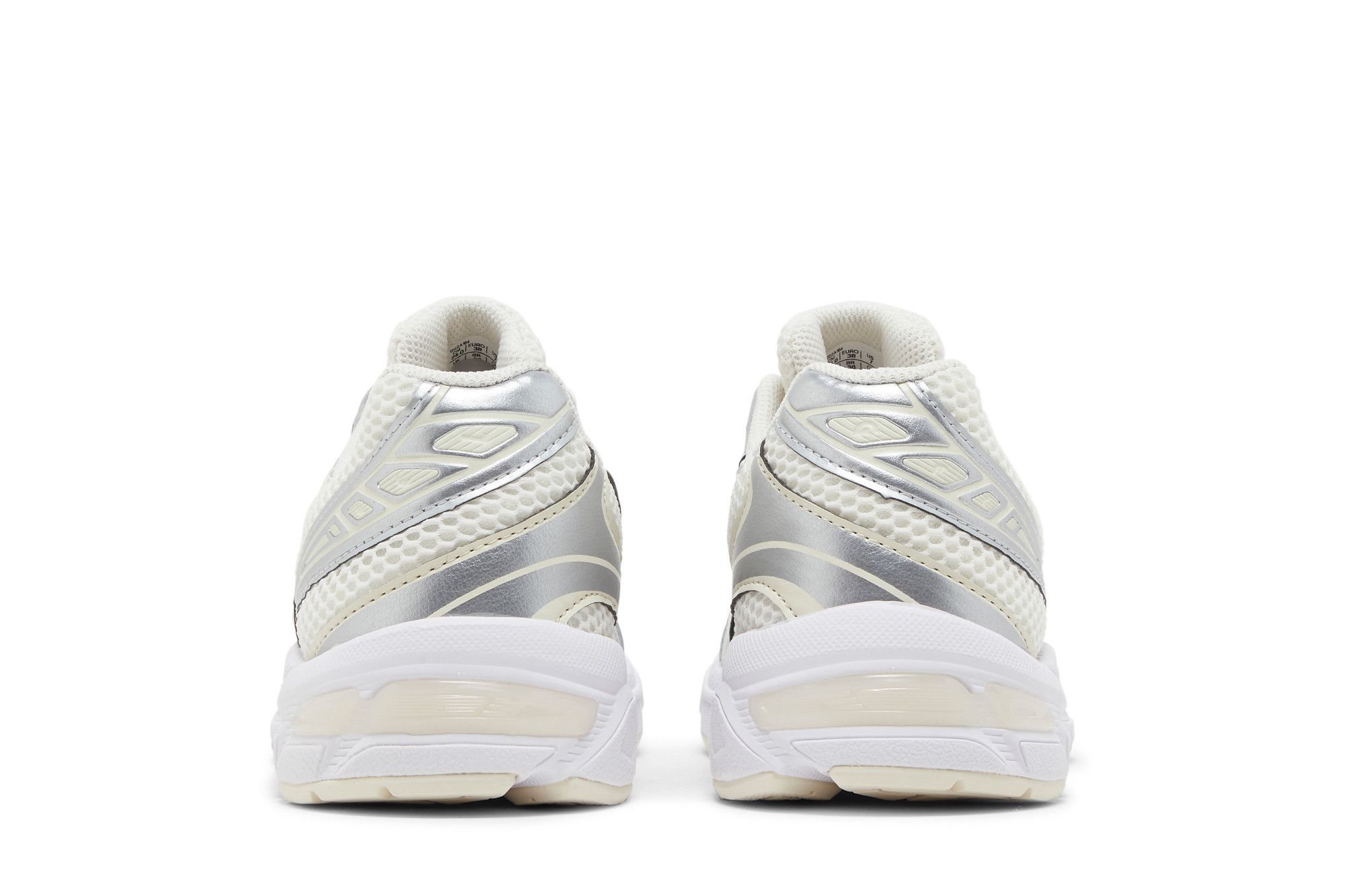 Sizing (Women) ASICS Gel 1130 'Cream Pure Silver'  1202A164-107