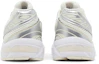 Sizing (Women) ASICS Gel 1130 'Cream Pure Silver' 1202A164-107
