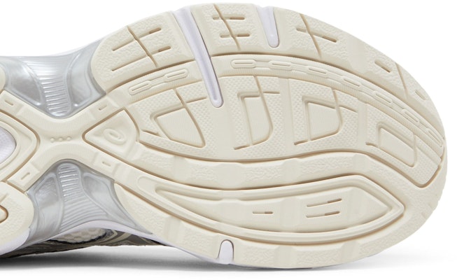 (W) 아식스 젤 1130 '크림 퓨어 실버' (깔끔한 매력) 1202A164-107 Sizing (W) 아식스 젤 1130 '크림 퓨어 실버' (깔끔한 매력) 1202A164-107