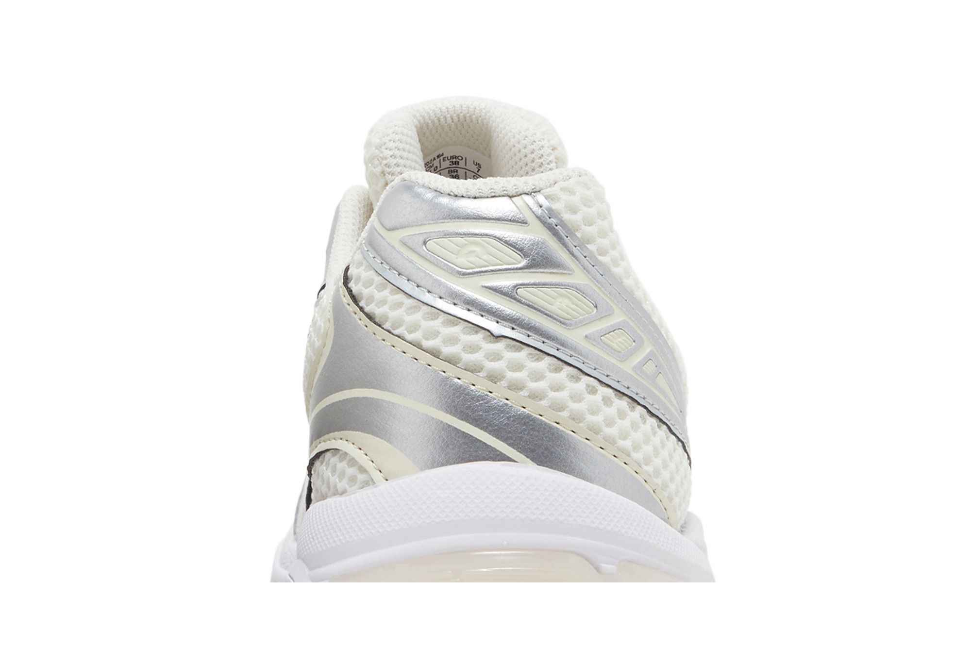 Cheap (Women) ASICS Gel 1130 'Cream Pure Silver'  1202A164-107