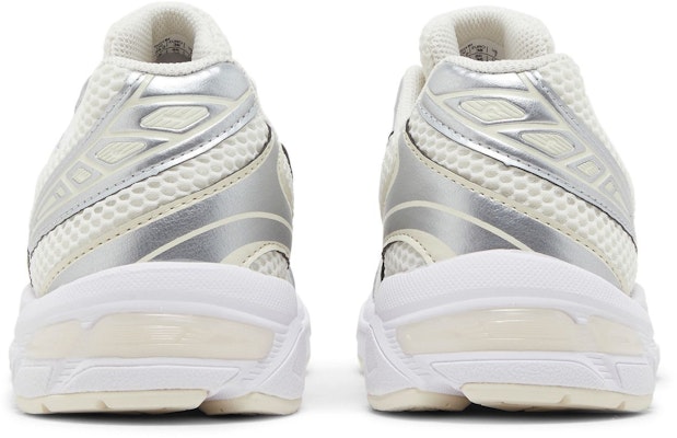 (W) 아식스 젤 1130 '크림 퓨어 실버' (깔끔한 매력) 1202A164-107 Cheap (W) 아식스 젤 1130 '크림 퓨어 실버' (깔끔한 매력) 1202A164-107