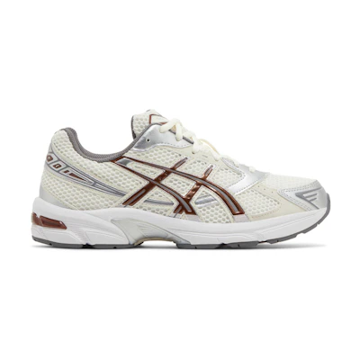 (W) ASICS Gel 1130 'Cream Reddish Brown'