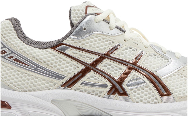 (Women) ASICS Gel 1130 'Cream Reddish Brown' 1202A164-119 Order (Women) ASICS Gel 1130 'Cream Reddish Brown' 1202A164-119