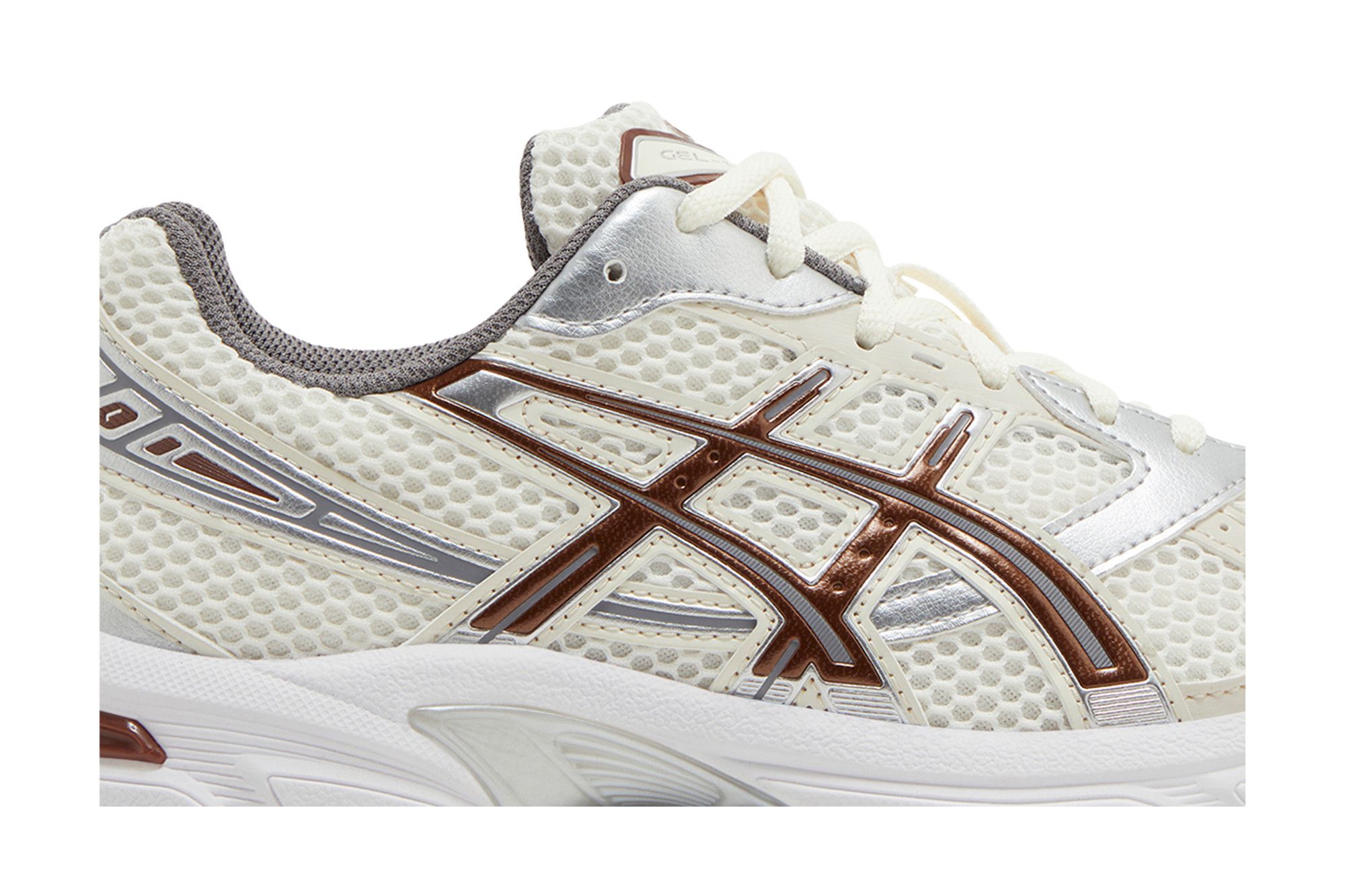 Lookbook (W) ASICS Gel 1130 ''Creme Rotbraun'' 1202A164-119